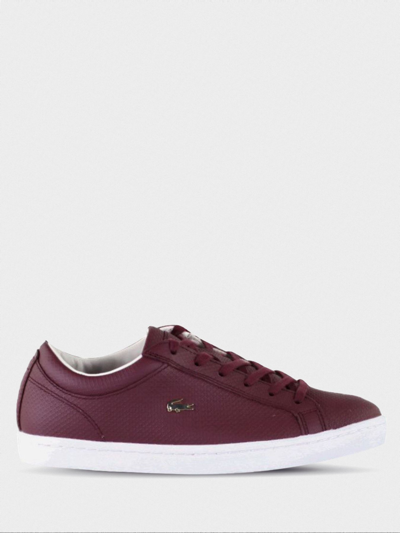 Напівчеревики Lacoste модель 732CAW01461V9 Фото