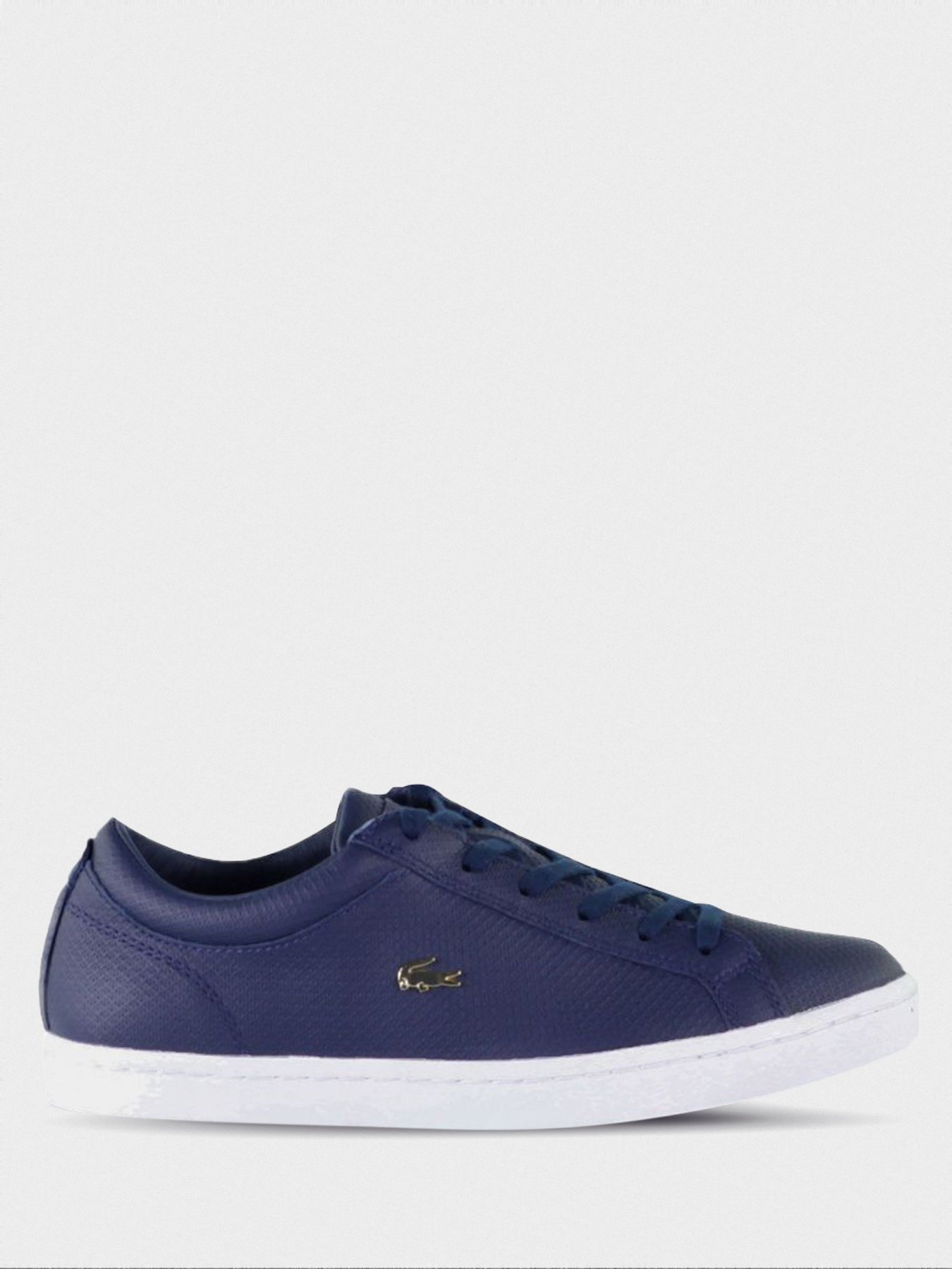 Напівчеревики Lacoste модель 732CAW0146003 Фото