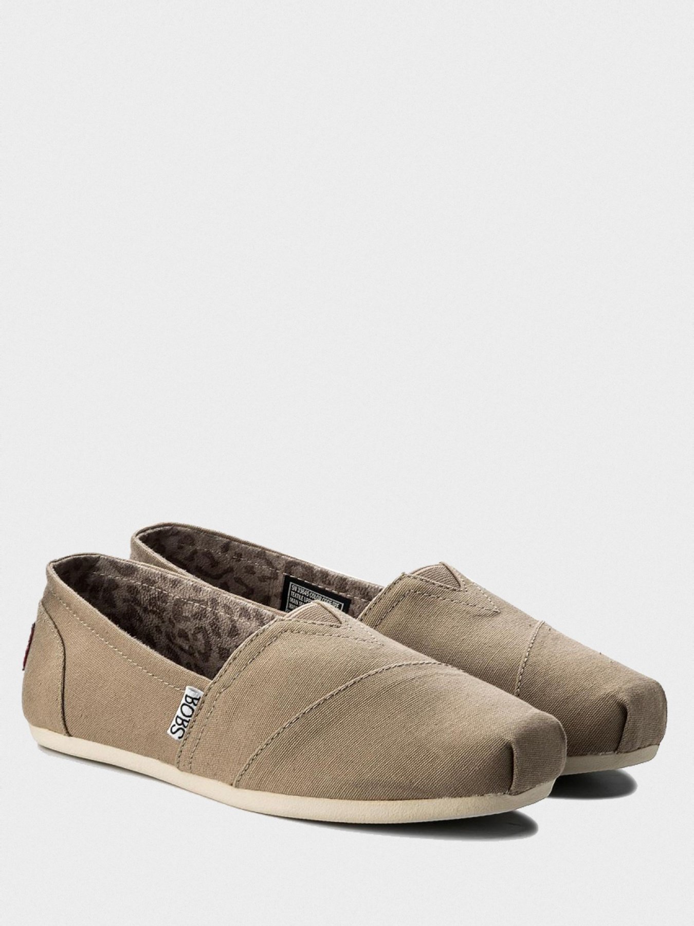 Слипоны и мокасины Skechers модель 33645 TPE Фото