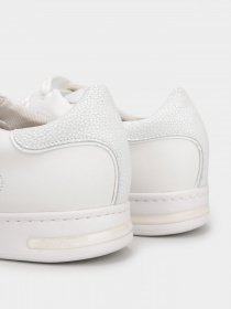 Кеды Geox Jaysen модель D621BA-00085-C1001 Фото
