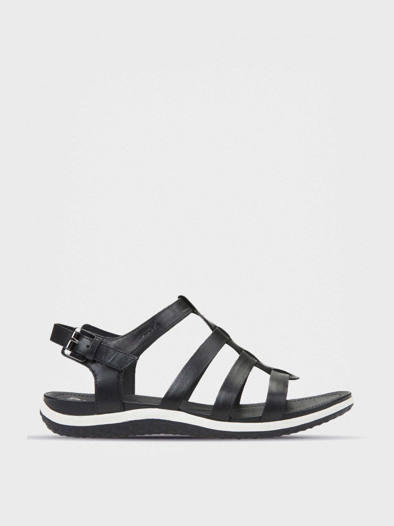Сандалии Geox Sandal Vega модель D72R6A-00043-C9999 Сандалии Geox Sandal Vega модель D72R6A-00043-C9999 Фото