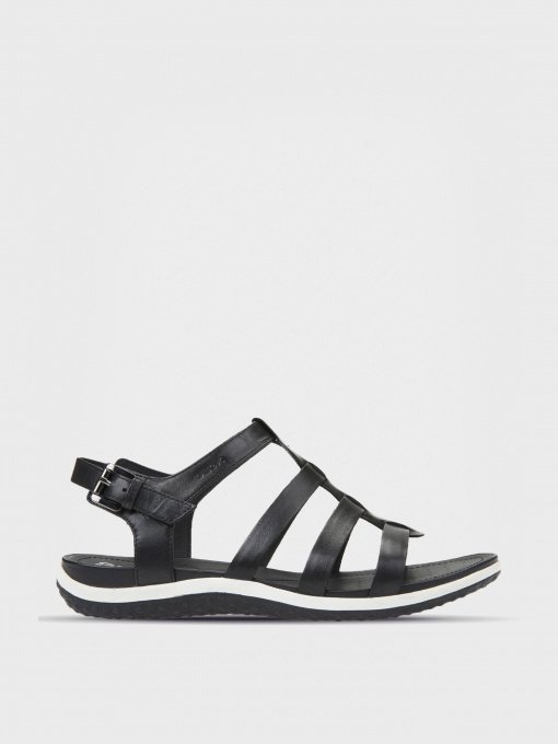 Сандалии Geox Sandal Vega модель D72R6A-00043-C9999 Фото