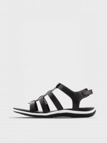 Сандалии Geox Sandal Vega модель D72R6A-00043-C9999 Фото