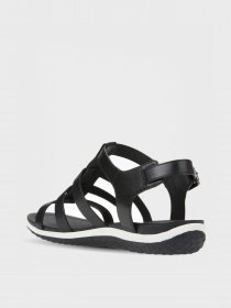 Сандалии Geox Sandal Vega модель D72R6A-00043-C9999 Фото