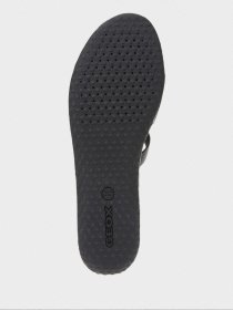 Сандалии Geox Sandal Vega модель D72R6A-00043-C9999 Фото