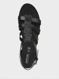 Сандалии Geox Sandal Vega модель D72R6A-00043-C9999 Фото