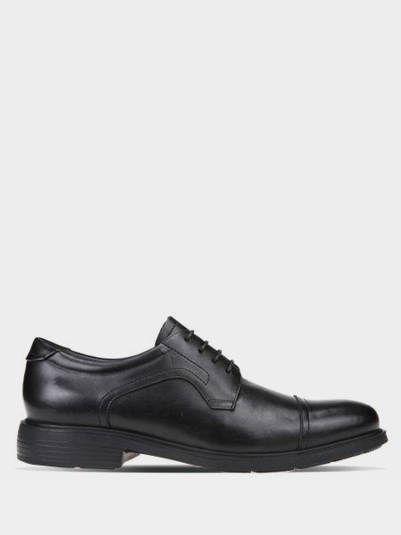 Туфли и лоферы Geox U DUBLIN SMOLEA модель U64R2C-00043-C9999 Фото