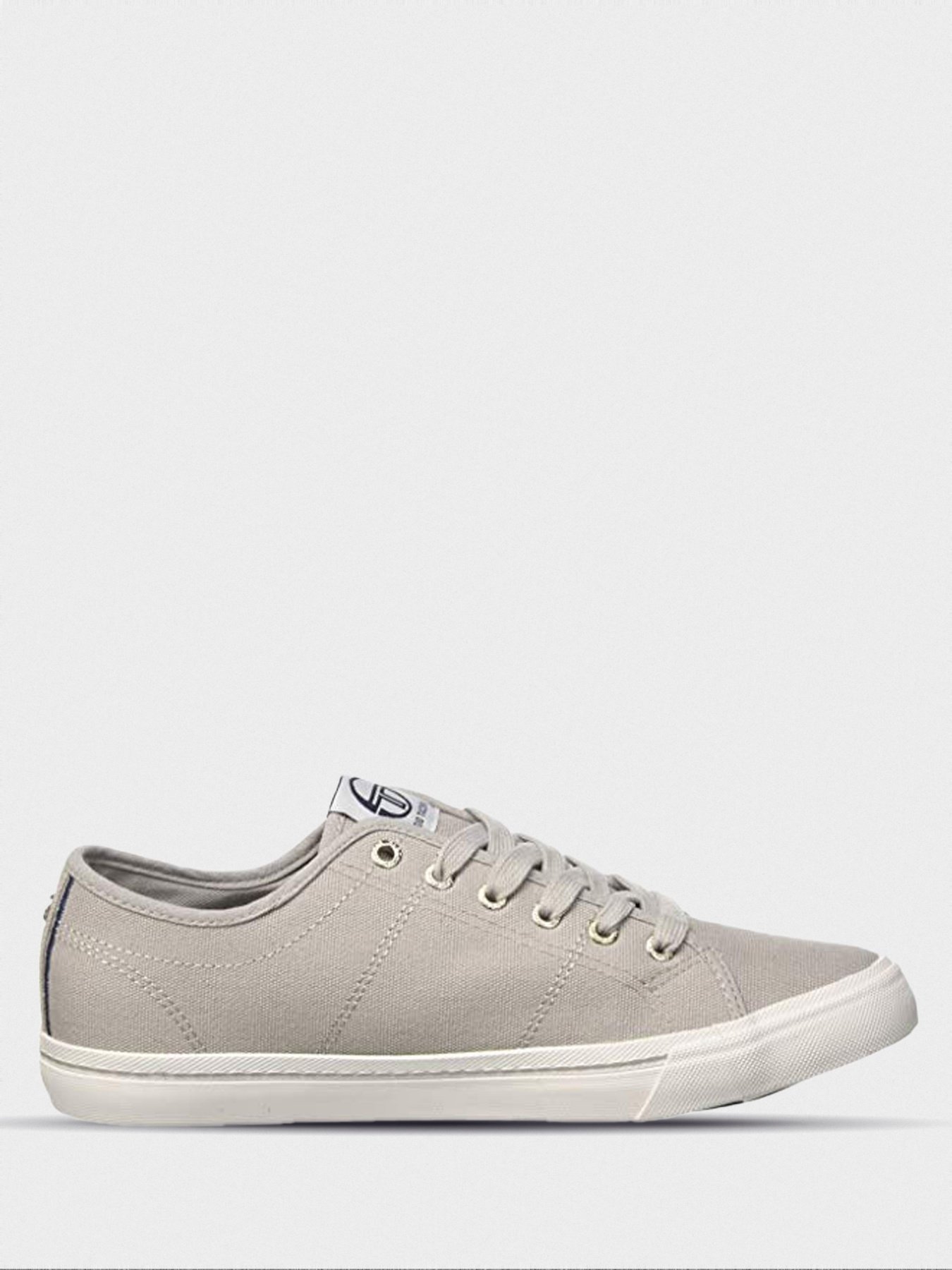 Кеди Sergio Tacchini модель ST710112/53 Фото