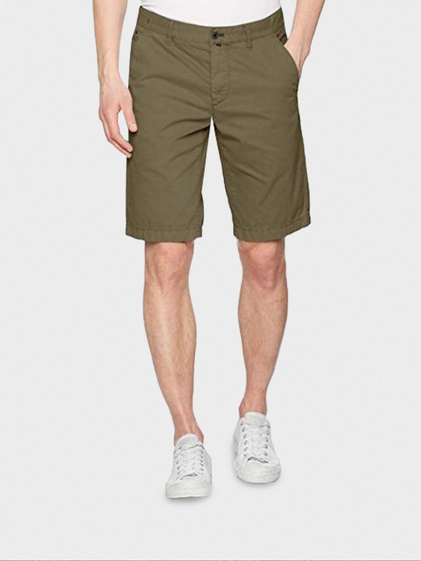 Шорти Marc O’Polo модель 723016215000-461 Фото