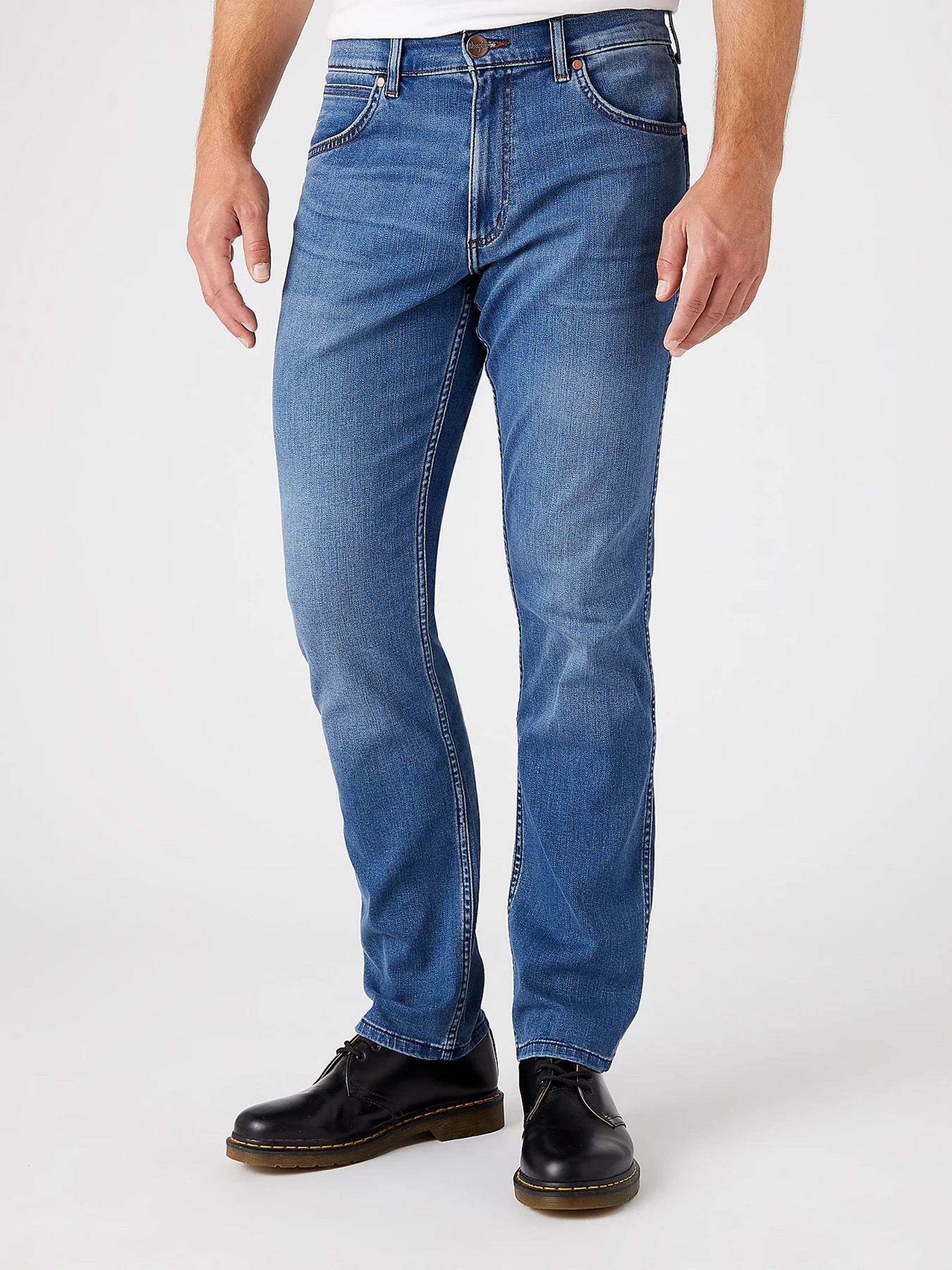 Джинсы Wrangler модель W15QMU91Q_32 Фото