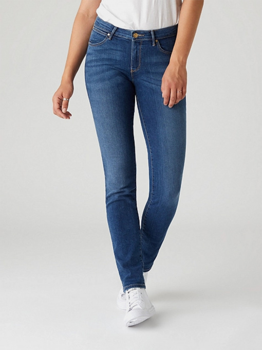 Джинсы Wrangler Slim модель W28LX785U_32 Фото