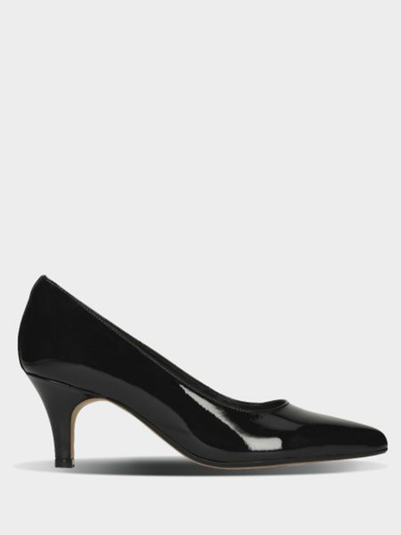 Туфлі та лофери Clarks Isidora Faye модель 2612-3113 Фото