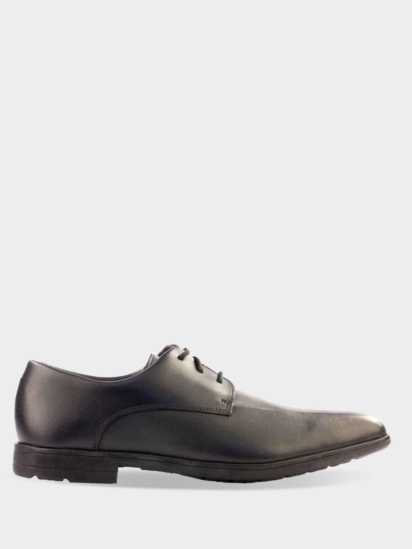 Туфлі та лофери Clarks Willis Lad BL модель 2611-8939 Фото