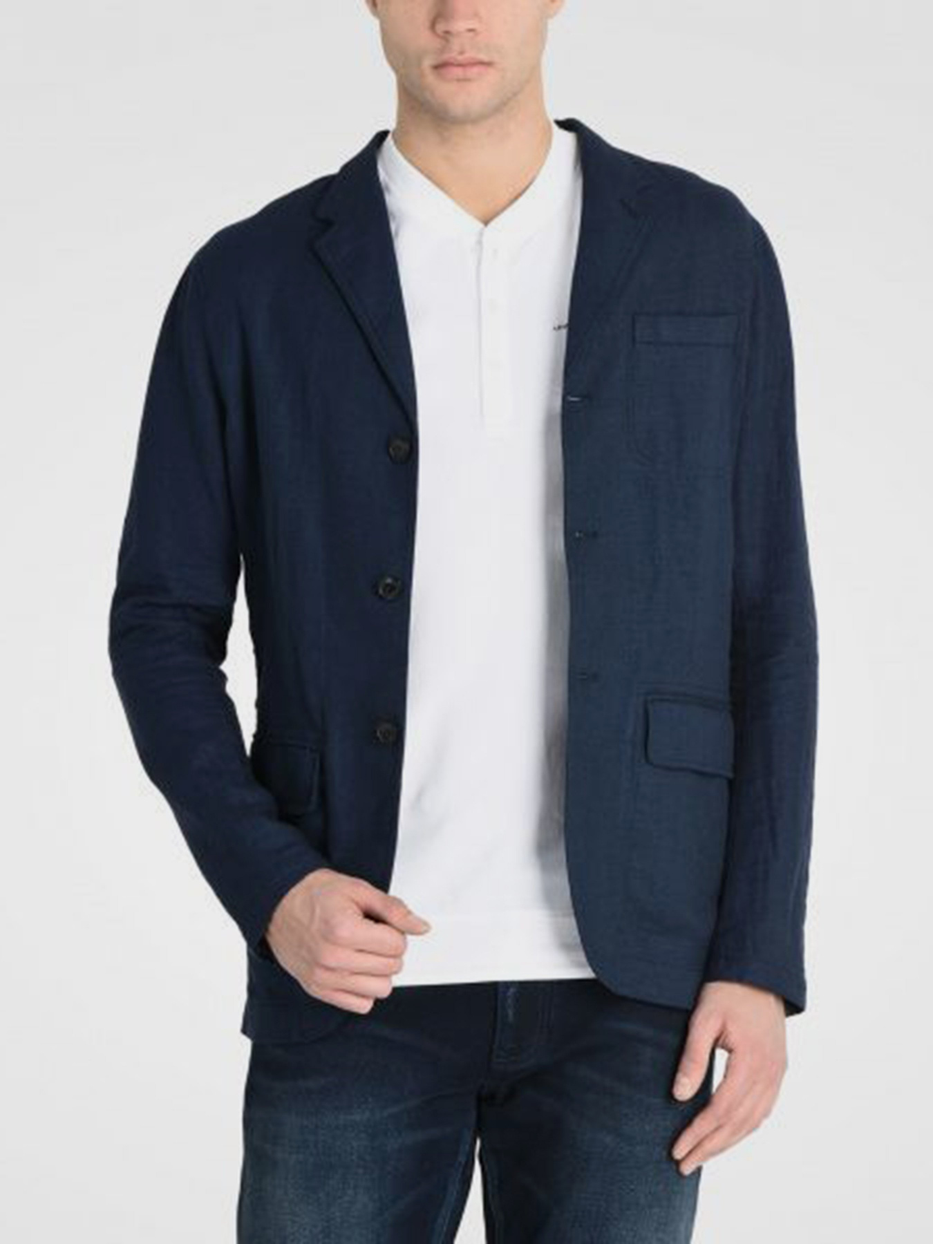 Піджаки Armani Exchange модель 3YZG26-ZNU9Z-2943 Фото