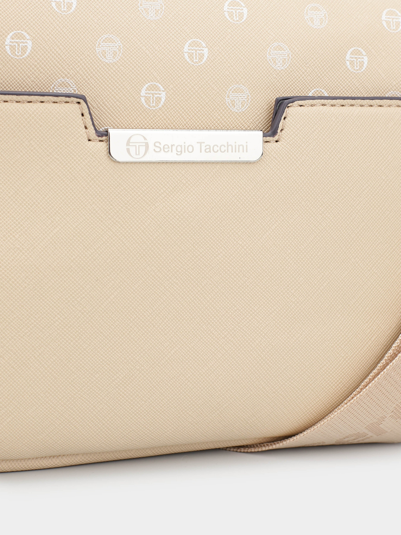 Сумки Sergio Tacchini модель K50050B004BEI Фото