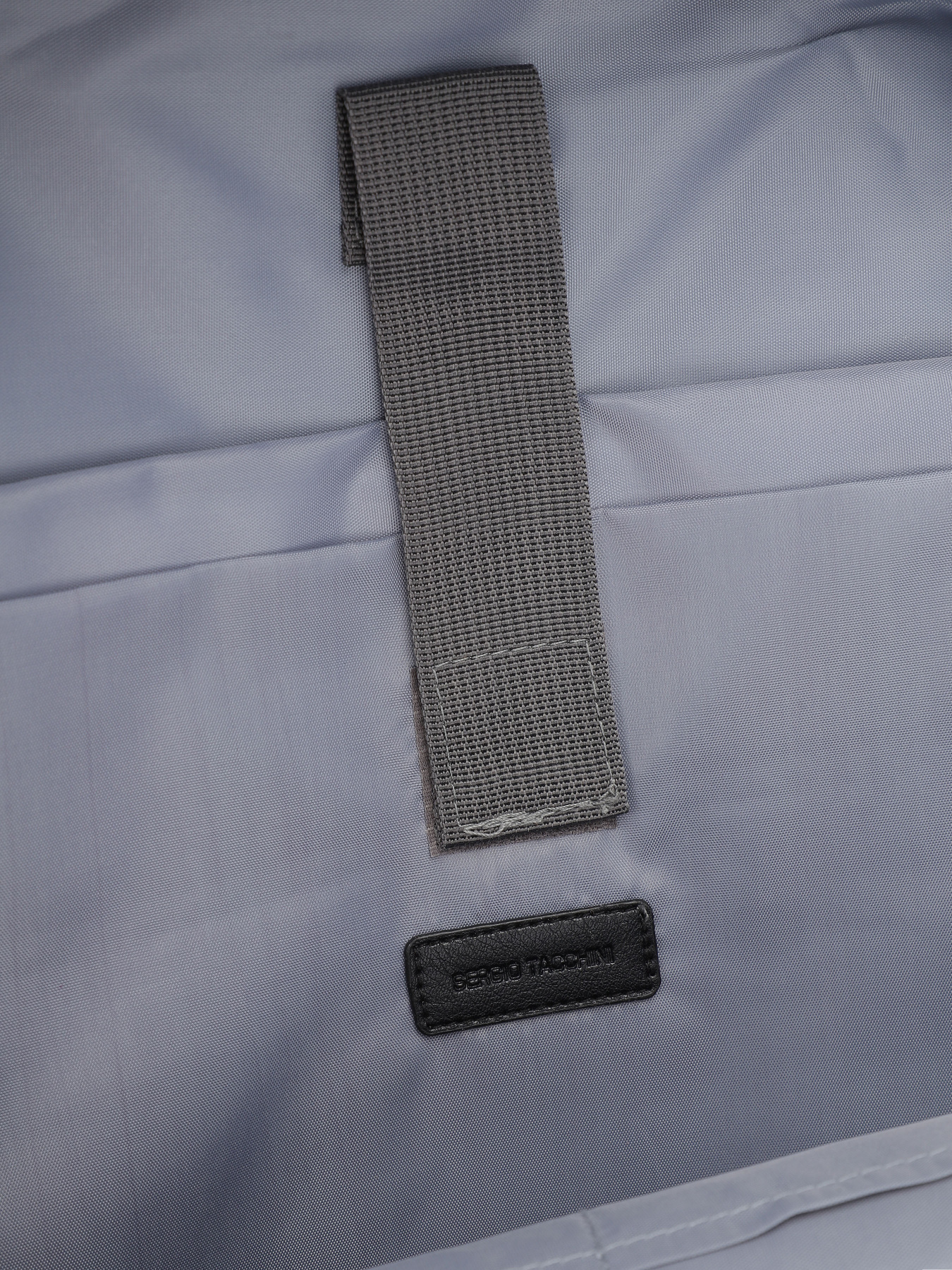 Рюкзаки Sergio Tacchini модель K50057B001NER Фото