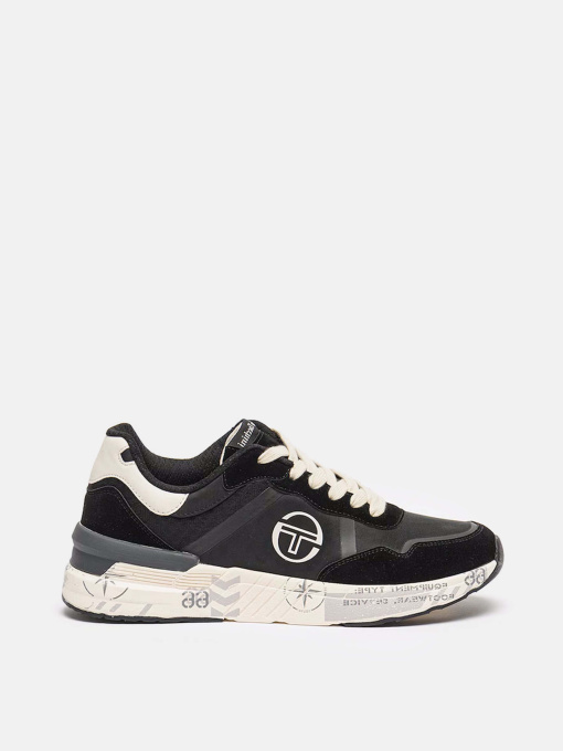 Кроссовки Sergio Tacchini модель STF243M139-01 Фото