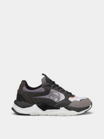Кроссовки Sergio Tacchini ORBIT модель STF261M102-03 Фото