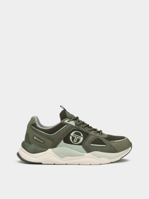 Кроссовки Sergio Tacchini DRIFT модель STF261M101-62 Фото