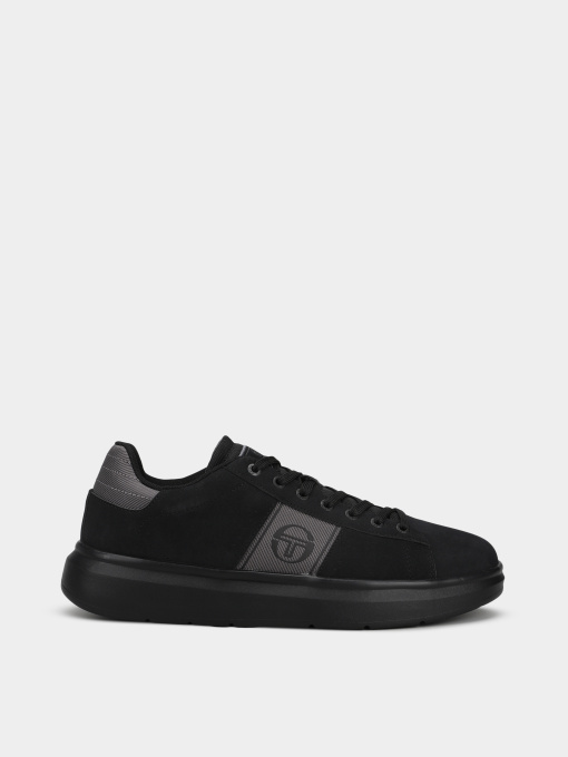 Кеди Sergio Tacchini BARRIO модель STF261M478-01 Фото