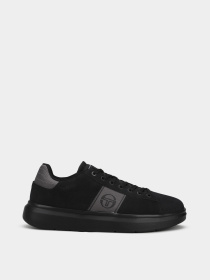 Кеди Sergio Tacchini BARRIO модель STF261M478-01 Фото