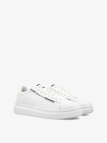 Кеды Sergio Tacchini ROMA CLASSIC модель STM214065-21 Фото