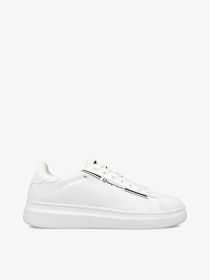 Кеди Sergio Tacchini ROMA CLASSIC модель STM214065-21 Фото