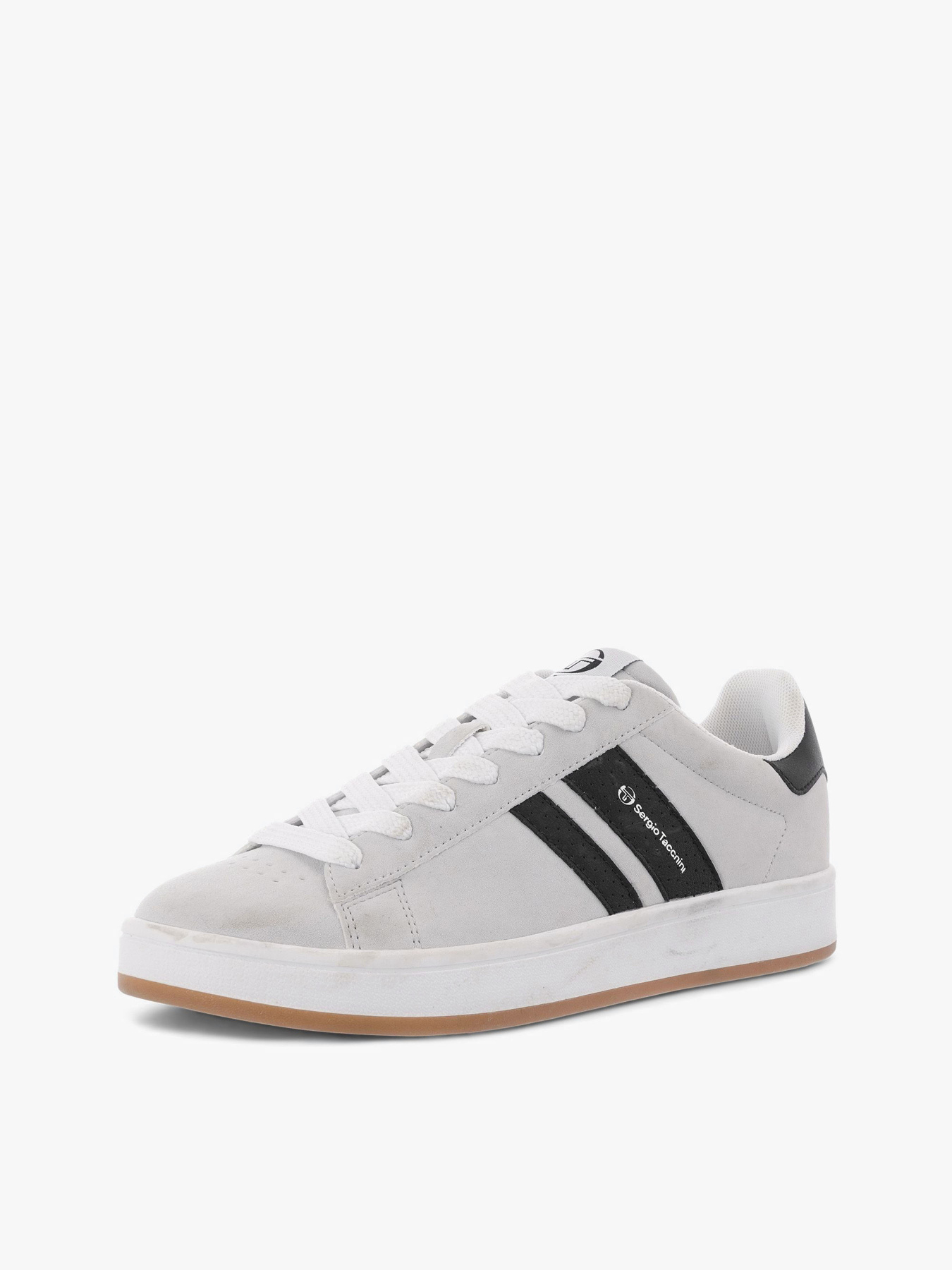 Кеды Sergio Tacchini CAMP модель STM614723-01 Фото