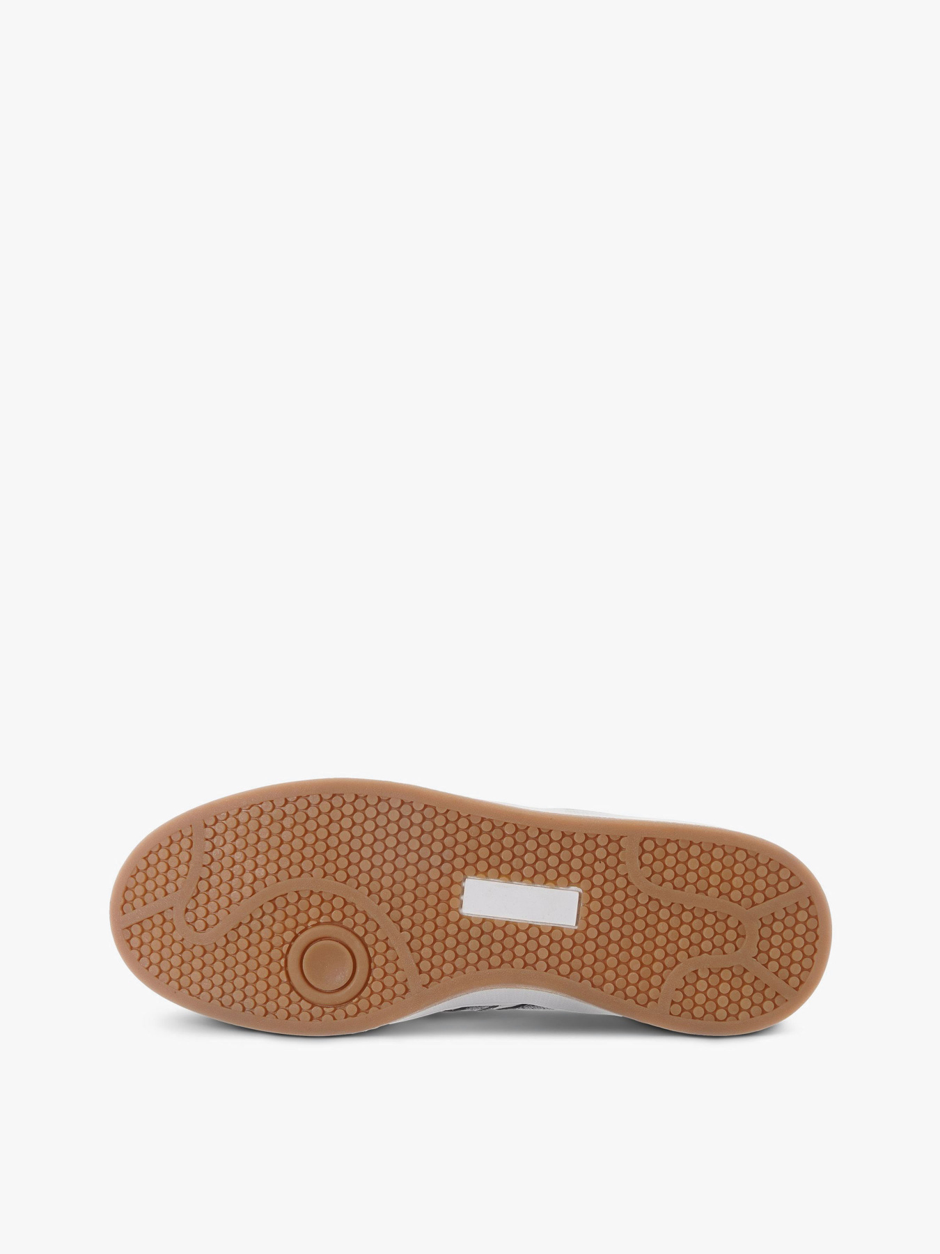 Кеды Sergio Tacchini CAMP модель STM614723-01 Фото