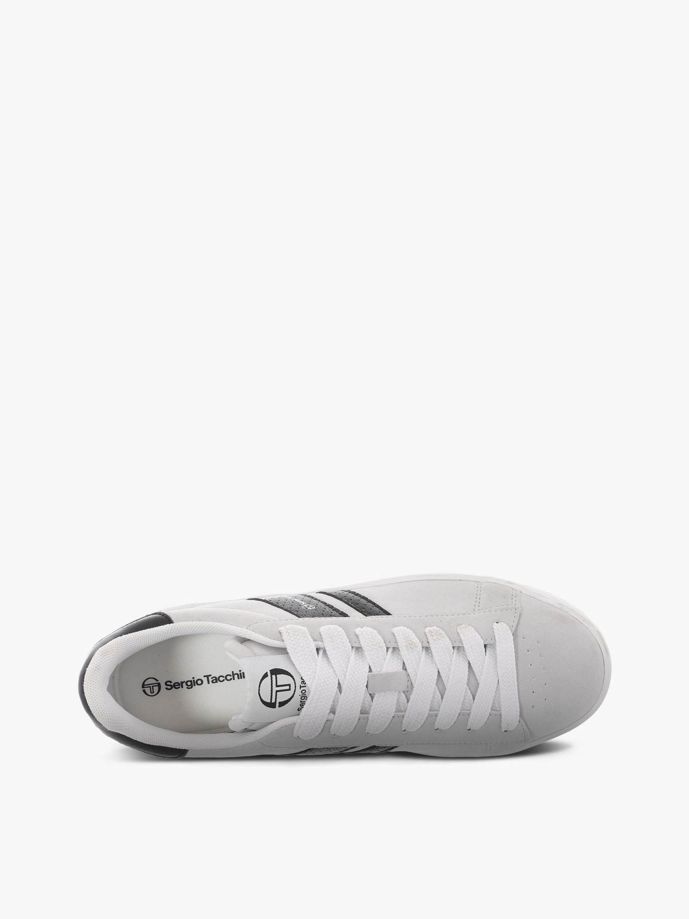 Кеды Sergio Tacchini CAMP модель STM614723-01 Фото