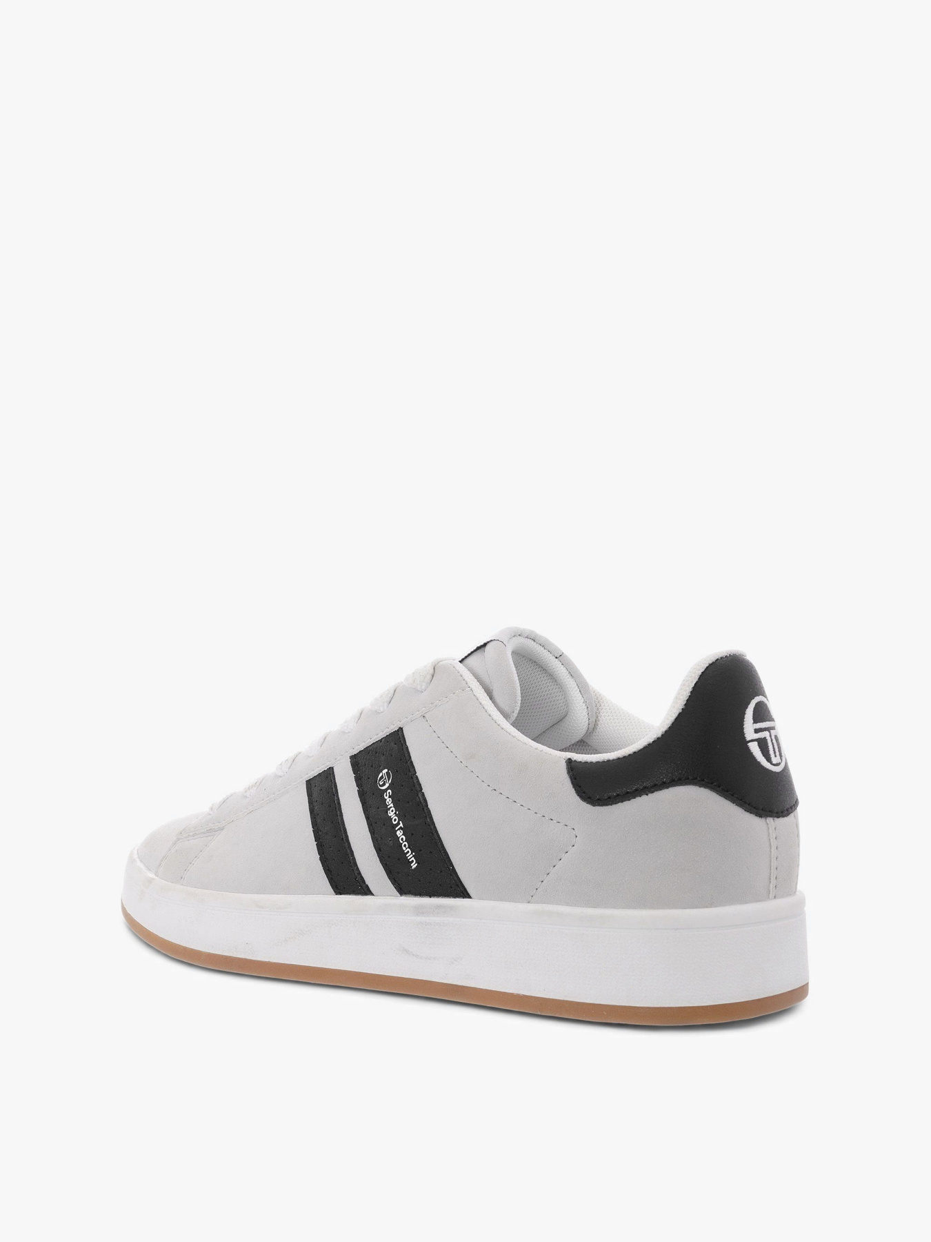 Кеды Sergio Tacchini CAMP модель STM614723-01 Фото