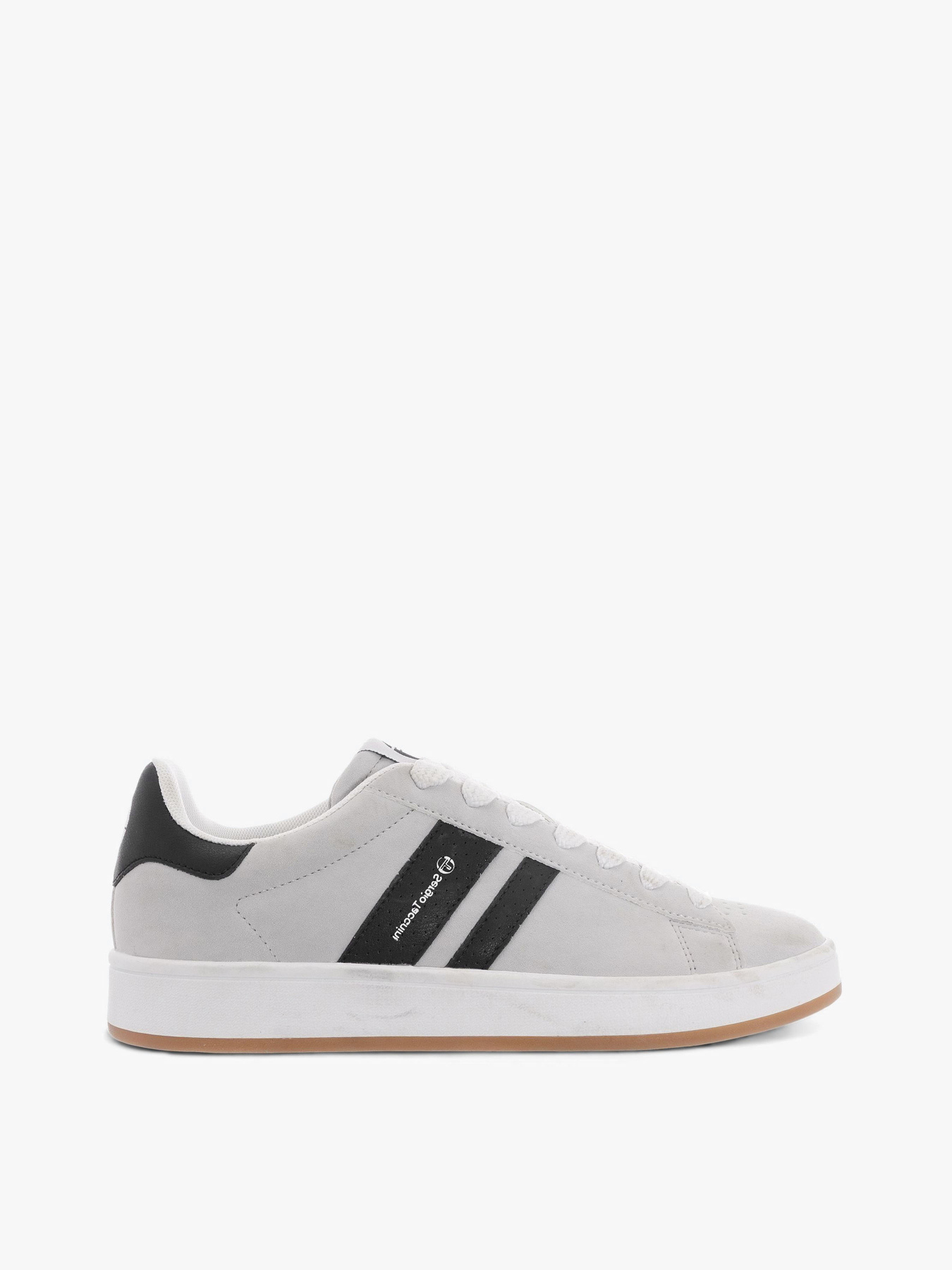 Кеды Sergio Tacchini CAMP модель STM614723-01 Фото