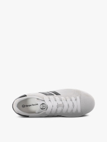 Кеды Sergio Tacchini CAMP модель STM614723-01 Фото
