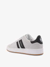 Кеды Sergio Tacchini CAMP модель STM614723-01 Фото