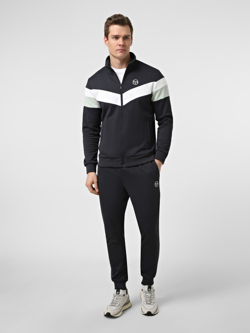 Костюмы Sergio Tacchini NICOLO TRACKSUIT модель STA261M402-02 Фото