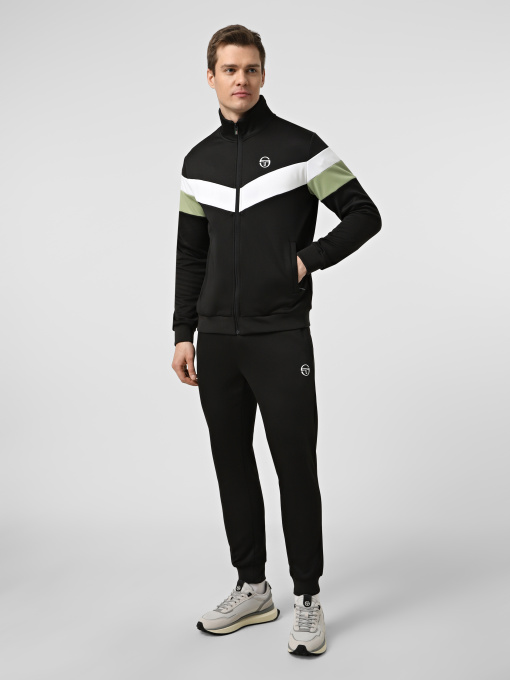 Костюмы Sergio Tacchini NICOLO TRACKSUIT модель STA261M402-01 Фото
