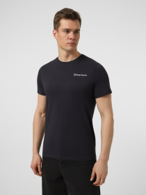 Футболки и поло Sergio Tacchini ESSENZIALE T-SHIRT модель STA261M815-02 Фото