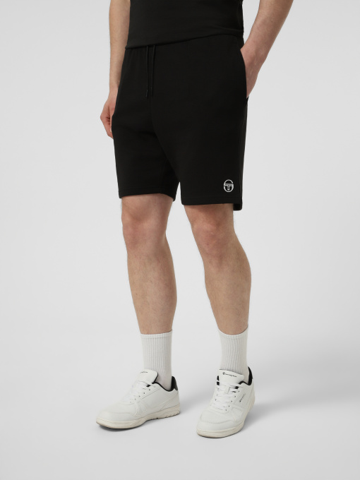 Шорты Sergio Tacchini CHIARO SHORTS модель STA261M200-01 Фото