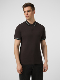 Футболки и поло Sergio Tacchini MARCO POLO SHIRT модель STA261M701-31 Фото