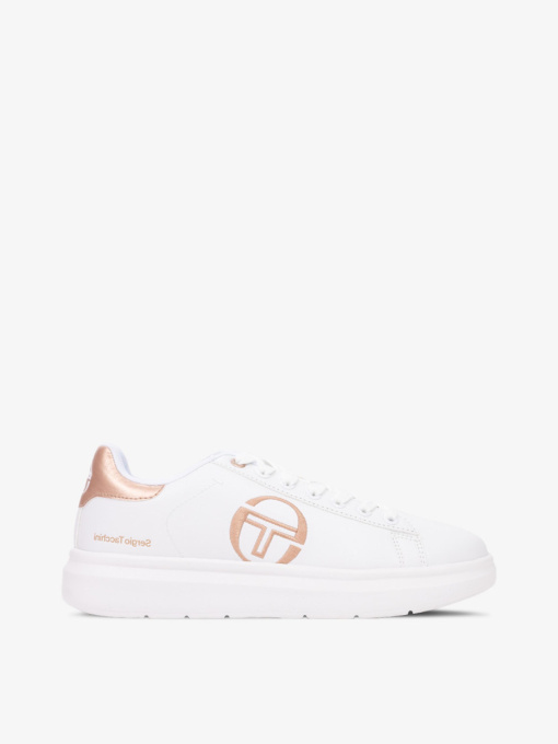 Кеды Sergio Tacchini модель STF253F065-10 Фото