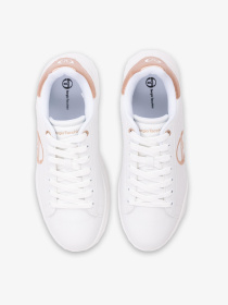 Кеди Sergio Tacchini модель STF253F065-10 Фото