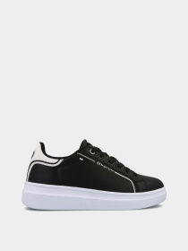 Кеди Sergio Tacchini модель STW428705-04 Фото