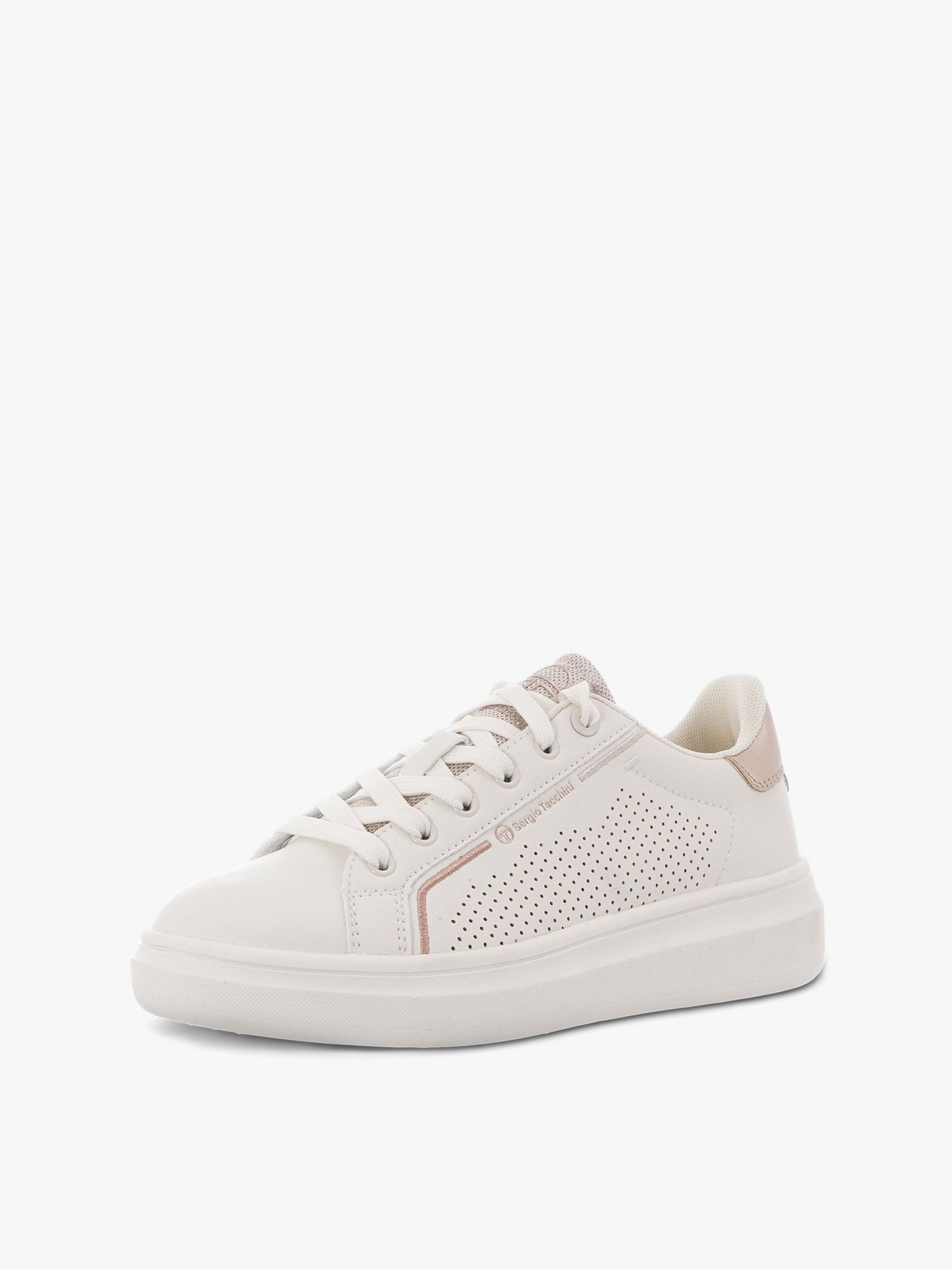 Кеды Sergio Tacchini GIRONA модель STW618705-02 Фото