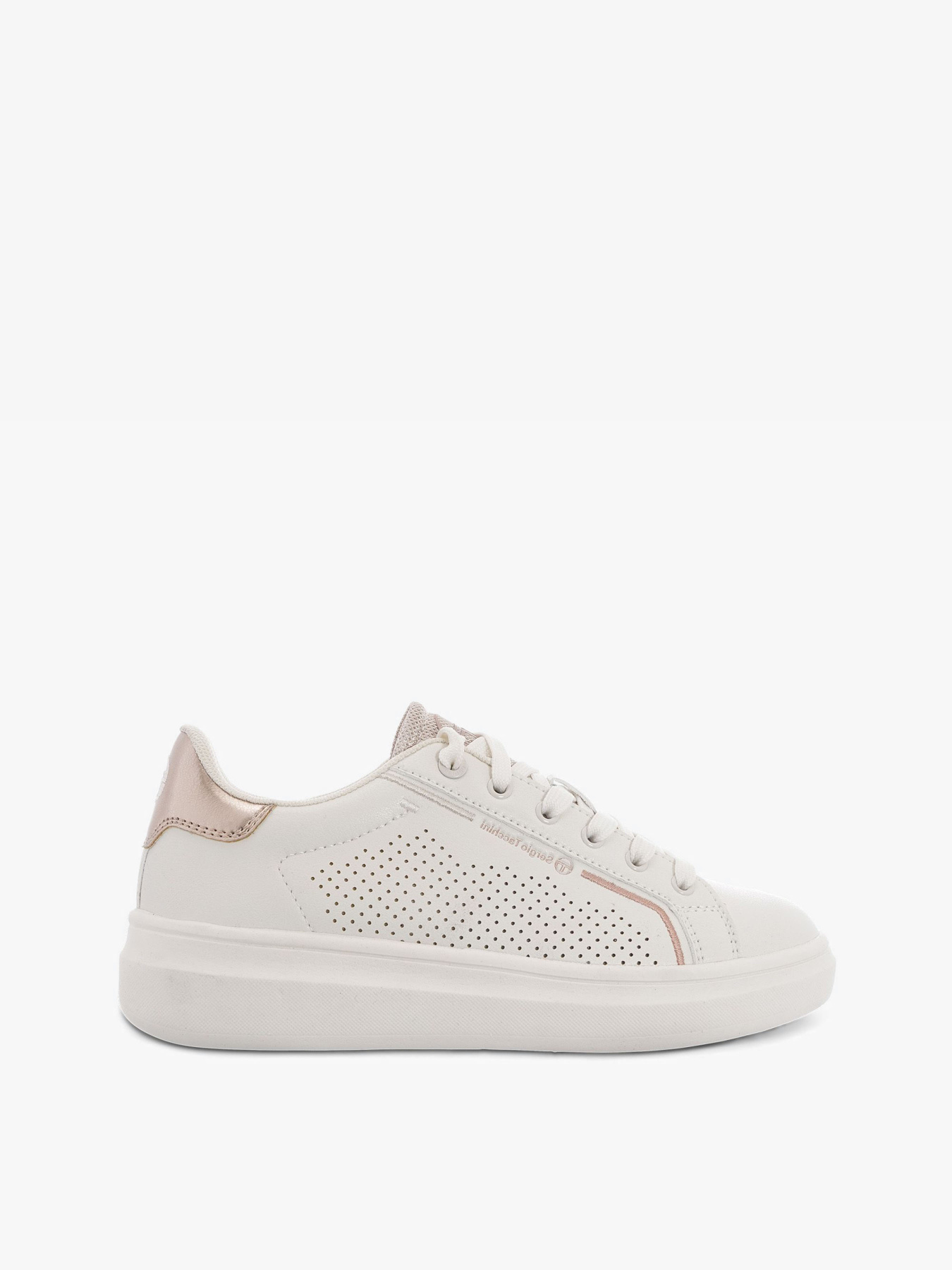 Кеды Sergio Tacchini GIRONA модель STW618705-02 Фото