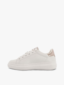 Кеды Sergio Tacchini GIRONA модель STW618705-02 Фото