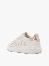 Кеды Sergio Tacchini GIRONA модель STW618705-02 Фото