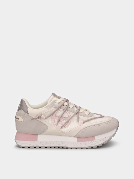 Кроссовки Sergio Tacchini SCONE модель STW613705-02 Фото