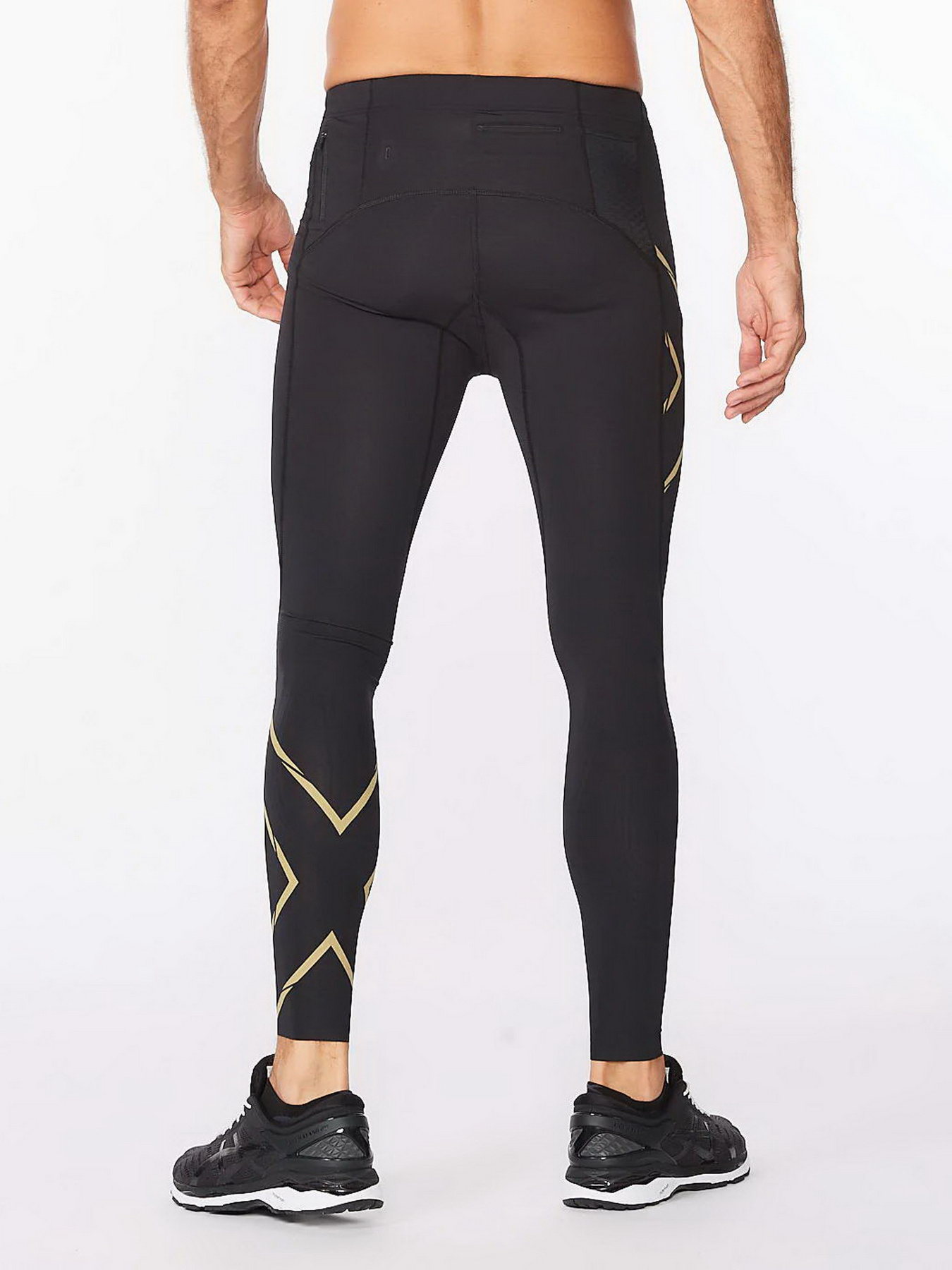 Брюки 2XU MCS Light Speed модель MA5305b-BLK/GRF Брюки 2XU MCS Light Speed модель MA5305b-BLK/GRF Фото