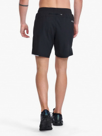 Шорти 2XU Aero 7" модель MR6904b-BLK/SRF Фото