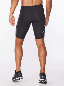 Шорти 2XU Core модель MA3851b-BLK/SIL Фото